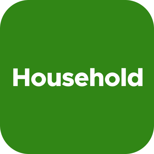 Household by Blinkit  Icon