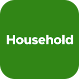 Household by Blinkit icon