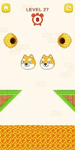 Save My Pet: Save the Dog Game
