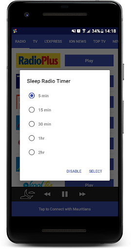 Island News Mauritius