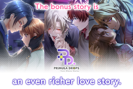 Otome Stories – Choose Episode 5