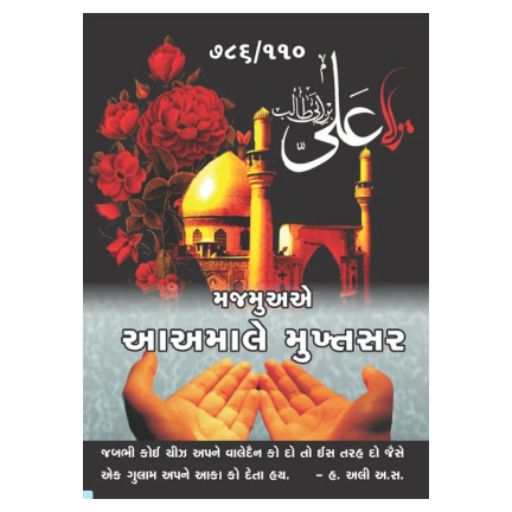 AAMAALE MUKHTASAR logo