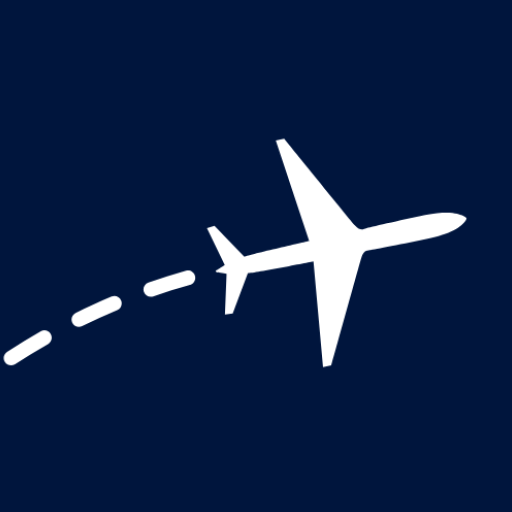 FlightAware Flight Tracker 5.9.0 Icon