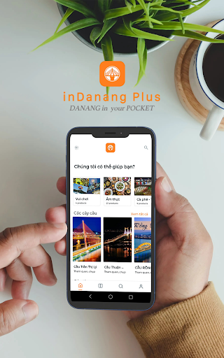 inDanang Plus - Danang Guide screenshot 7