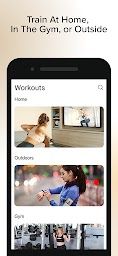 Jillian Michaels | Fitness App