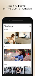 Jillian Michaels: The Fitness App MOD APK 5.1.18 (Premium) 5