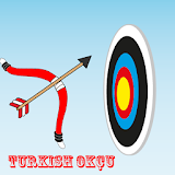 Turkish Okçu icon