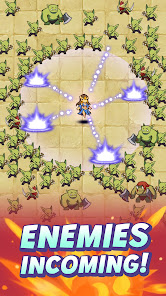 Imágen 5 Empire Kingdom Idle Premium android