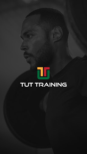 Android application TUT Trainer screenshort