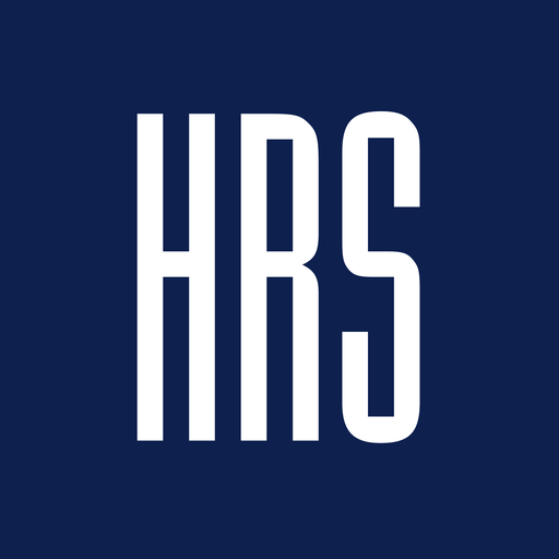 HRS Service Desk logo