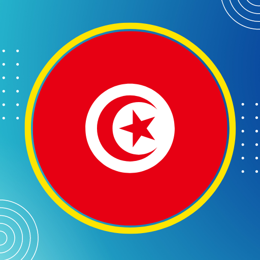 Tunisian Music, News & Radios logo