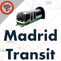Download Metro de Madrid Offline Live 3.36 Apk for android
