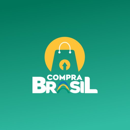 ACE TF Compra Brasil logo