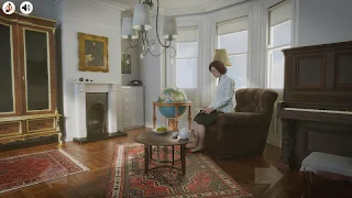 Detective, Room 50 :  Adventur - Screenshot 2