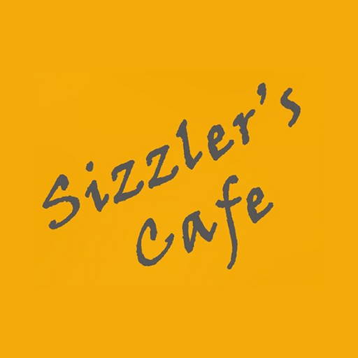 Sizzlers Cafe logo