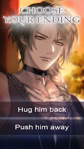 Sealed With a Dragon’s Kiss: Otome Romance Game Mod Apk 2.1.8 (Free Points) 3