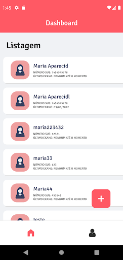 ThermaCancer Screen 2