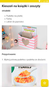 Zrzut ekranu