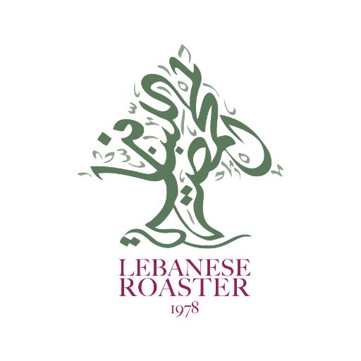 Lebanese Roaster logo