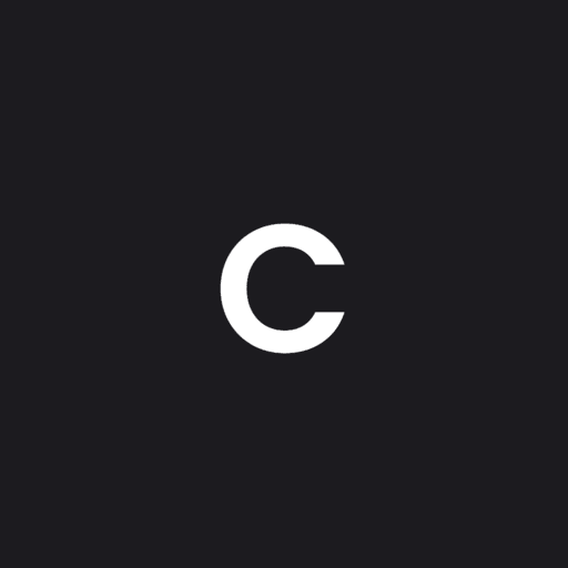 C Compiler Logo