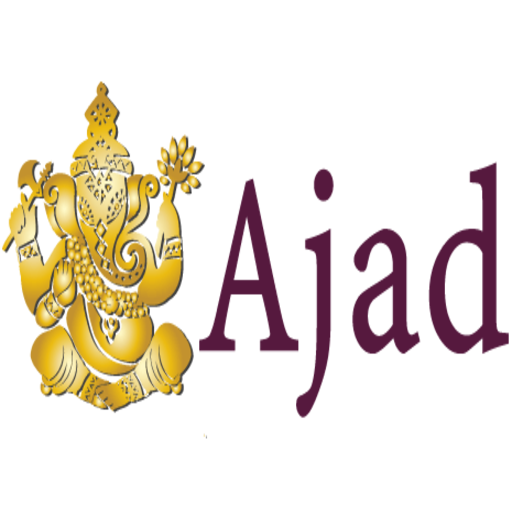 Restaurant Ajad logo