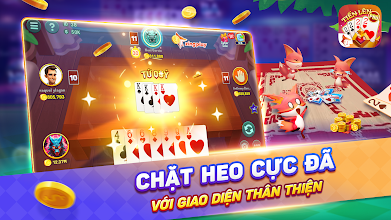 Tiến Lên Miền Nam Pro ZingPlay APK Download for Android