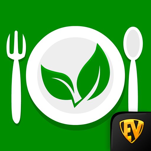 Vegetarian Recipes Offline Veg Скачать для Windows
