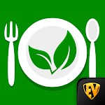Cover Image of Download Vegetarian Recipes Offline Veg  APK