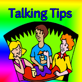 Talking Tips icon