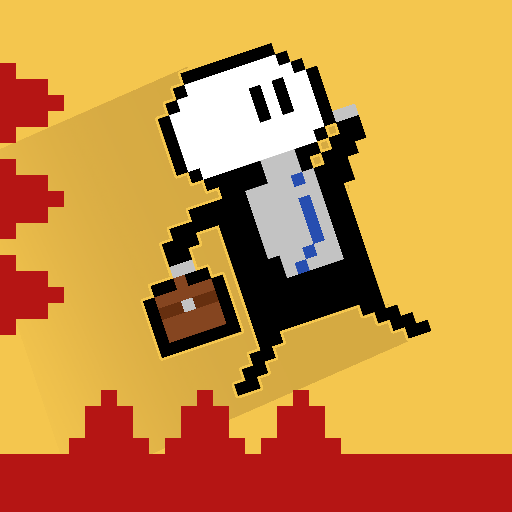 Troll Again: Endless Die Game विंडोज़ पर डाउनलोड करें