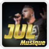 JUL Music Full icon