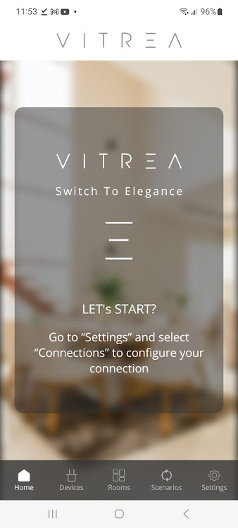 Vitrea - New - (Android)