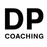 DP Coaching Personal Training icon