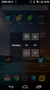 Smart Auto Vibration Mode(圖5)-速報App