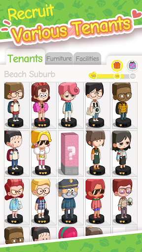 Rent Please! v1.18.5.2 MOD APK (Unlimited Money)