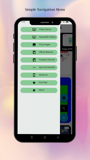 Ns Template Screen 3