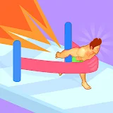 Rubberband Runner icon