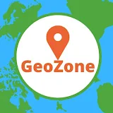 GeoZone icon