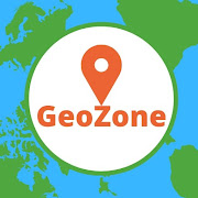 GeoZone 1.3.0 Icon