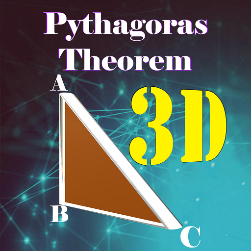Pythagoras Theorem logo