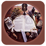 To become a wiccan -Tips icon