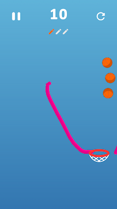 Hoop Hero - Screenshot 4