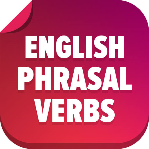 English Phrasal Verbs logo