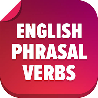 English Phrasal Verbs apk