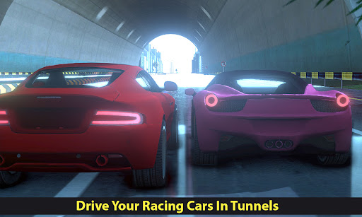 Car Racing Simulator Car Games