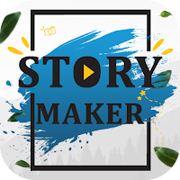 Story Maker for WhatsApp Face