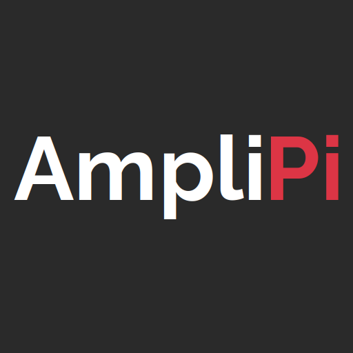 AmpliPi logo