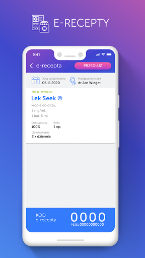 MyDr Screenshot 3 - AppWisp.com