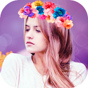 Top 30 Photography Apps Like Flower Crown Camera - Flower Crown Photo Editor - Best Alternatives