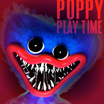 Cover Image of ดาวน์โหลด Poppy Playtime horror Jumpscare Game Guide 1.0.0 APK